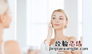 夏天怎么保养皮肤最好 夏天如何保养皮肤