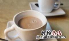 喝奶茶后一夜都睡不着 喝奶茶后一夜都睡不着心跳加速