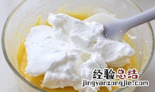 牛奶奶油的特点 关于牛奶奶油的介绍