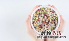 粮食保存方法最长时间 粮食保存方法