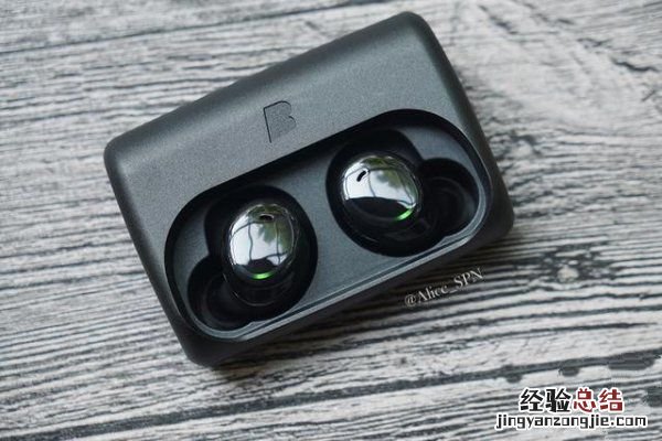 bragi the dash连接使用教程