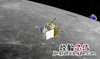 为什么要去月球挖土 去月球挖土是什么原因呢