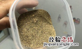 宝宝辅食粉做法大全集 自制辅食粉储藏方法