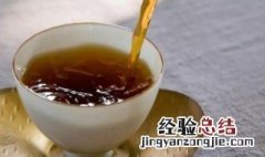 咖啡主要含什么成分 茶有咖啡因吗