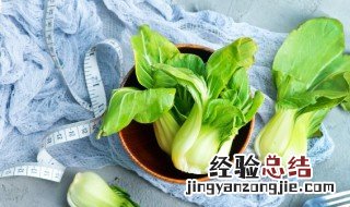 炒白菜为什么焯水 炒小白菜用焯水吗