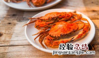 螃蟹煮熟了怎么保存 熟螃蟹的保存方法