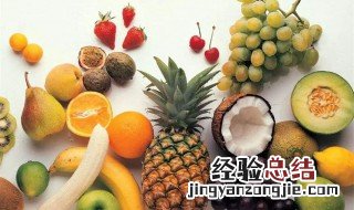 哺乳期可以吃什么 哺乳期可以吃的食物有哪些