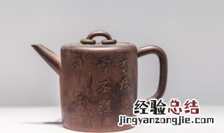 如何清洗紫砂杯里面的茶垢 紫砂杯有茶垢怎么清理