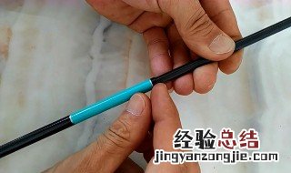 鱼杆抱死处理方法视频 鱼杆抱死处理方法