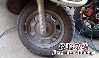 电动自行车真空胎怎样打气 真空胎电动自行车充气方法