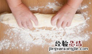 馅饼面很软为啥烙出来却很硬 做馅饼面和硬了怎么办呢