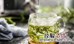 过夜的茶叶水可以喝吗 过夜的茶叶水能喝吗