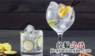 苏打水和气泡水的区别 苏打水和气泡水哪个健康