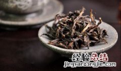 肉桂茶怎么泡 肉桂茶的冲泡步骤