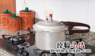 高压锅的原理是什么啊 高压锅的原理是什么啊视频