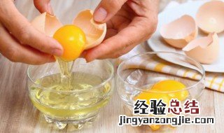 煮熟的鸡蛋冷冻后怎么吃 怎么吃冷冻后的煮熟的鸡蛋