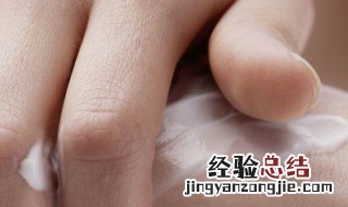 手膜怎么做步骤自制手膜 自制手膜的步骤
