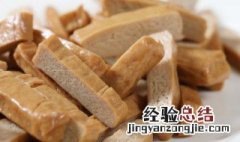 大同特产介绍 大同特产