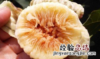 新鲜无花果一天可以吃几个 新鲜无花果每天吃几个