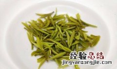 黄山毛峰是属于什么茶 黄山毛峰是属于什么茶味