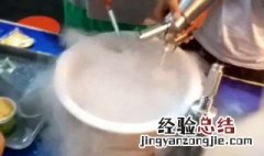 液氮温度是零下多少度 液氮简介