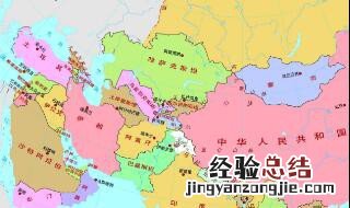 我国温度带的划分方法是什么 热带气候是怎么分配