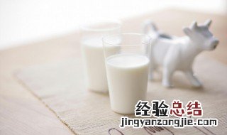 黑白淡奶与纯牛奶区别在哪 黑白淡奶与纯牛奶区别