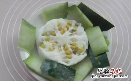 冬瓜皮孕妇能吃吗