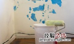 乳胶漆可以刷木板吗 乳胶漆适合用于哪里