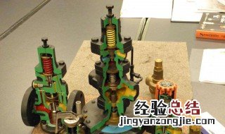 减压阀工作原理 减压阀工作原理图解