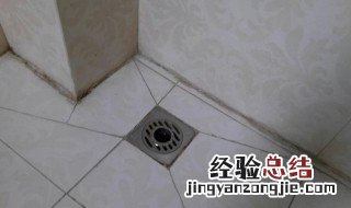 如何清洗地漏 怎么清洗地漏