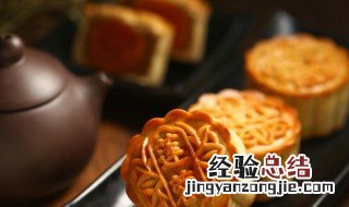 一块老式五仁月饼热量 一块老式五仁月饼热量多少大卡