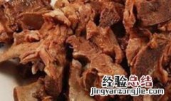 吃剩的鸡骨头是什么垃圾分类 吃剩的鸡骨头是什么垃圾