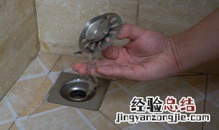下水道堵了怎么办妙招 可以运用什么工具呢