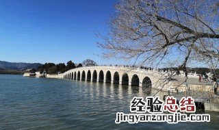 颐和园的简介 颐和园的简介内容