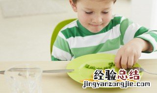 孩子吃饭磨蹭怎么办 孩子吃饭磨蹭应该如何应对