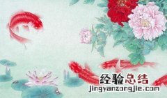 餐厅适合挂什么字画 餐厅挂字画也是有讲究的