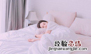 梦里梦见有人追我是怎么回事 梦见有人追我有什么征兆