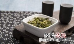 茶叶怎么保鲜 茶叶的保鲜方法