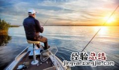 急流怎么稳定漂 急流定漂方法