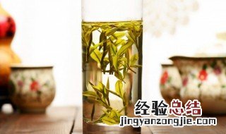 绿茶用多少度水泡好一点 绿茶用多少度水泡好