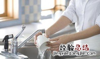 保温杯茶垢用什么能快速去除 茶杯茶垢用什么能快速去除