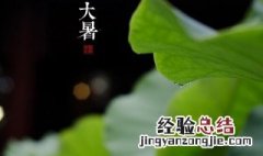 夏至习俗吃什么 夏至的风俗吃什么