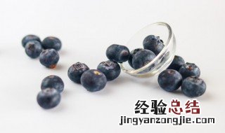 蓝莓和荔枝能一起吃吗小孩 蓝莓和荔枝能一起吃吗