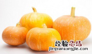 窝瓜冷冻储存方法 窝瓜怎样储存能放时间久一点