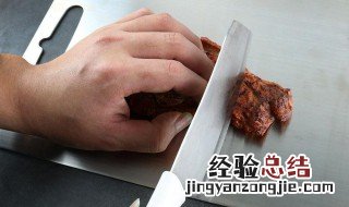 不锈钢砧板的害处 什么材质的菜板最好最安全