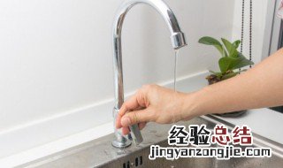 水压低怎么办 水压低如何办