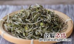 白茶装塑料袋放冰箱保存可以吗 白茶用塑料袋装好吗