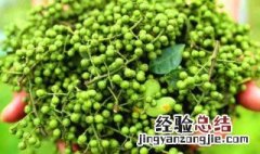 螨虫最怕这3种东西 青花椒能除螨虫吗