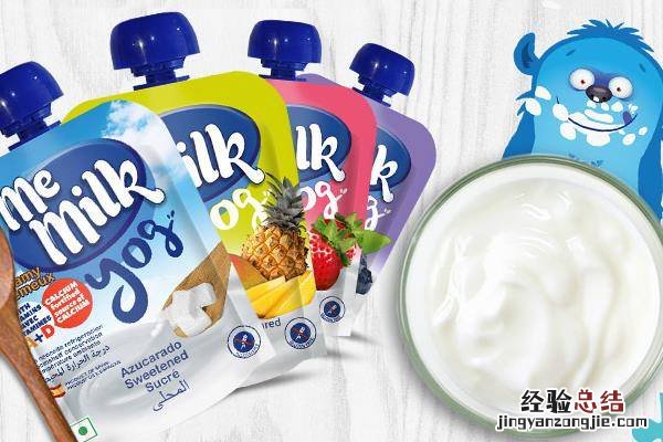 memilk适合多大宝宝喝 memilk酸奶的质量究竟如何